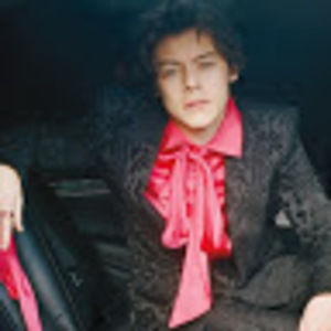 Meet your Posher, Jensen